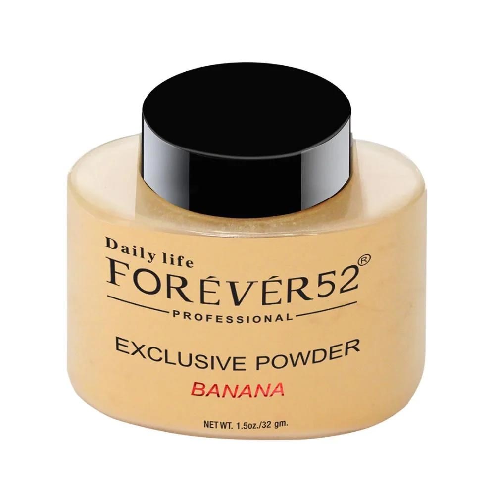Daily Life Forever52 Exclusive Banana Powder - FBE001(32g)
