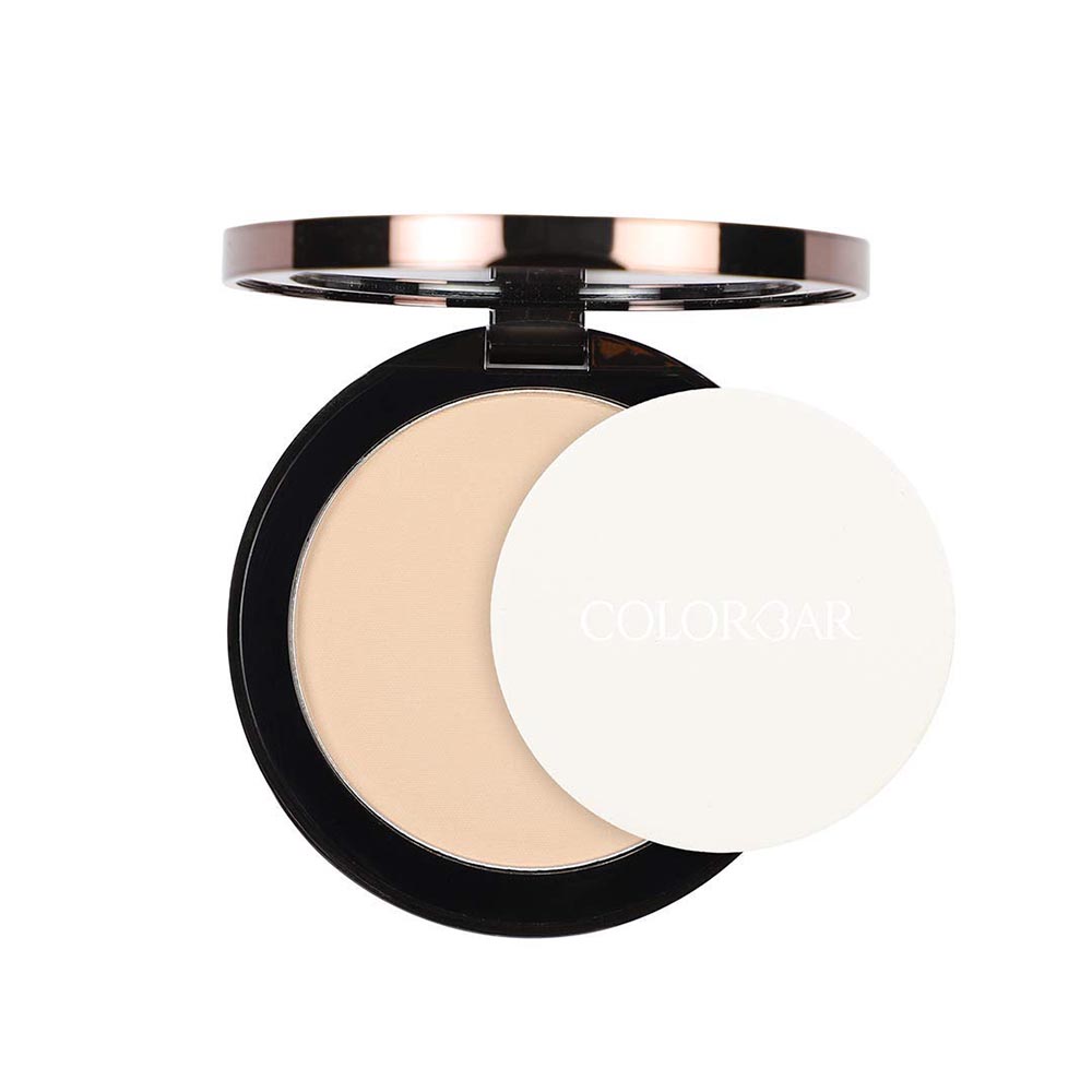 Colorbar Perfect Match Compact - Classic Ivory(9gm)