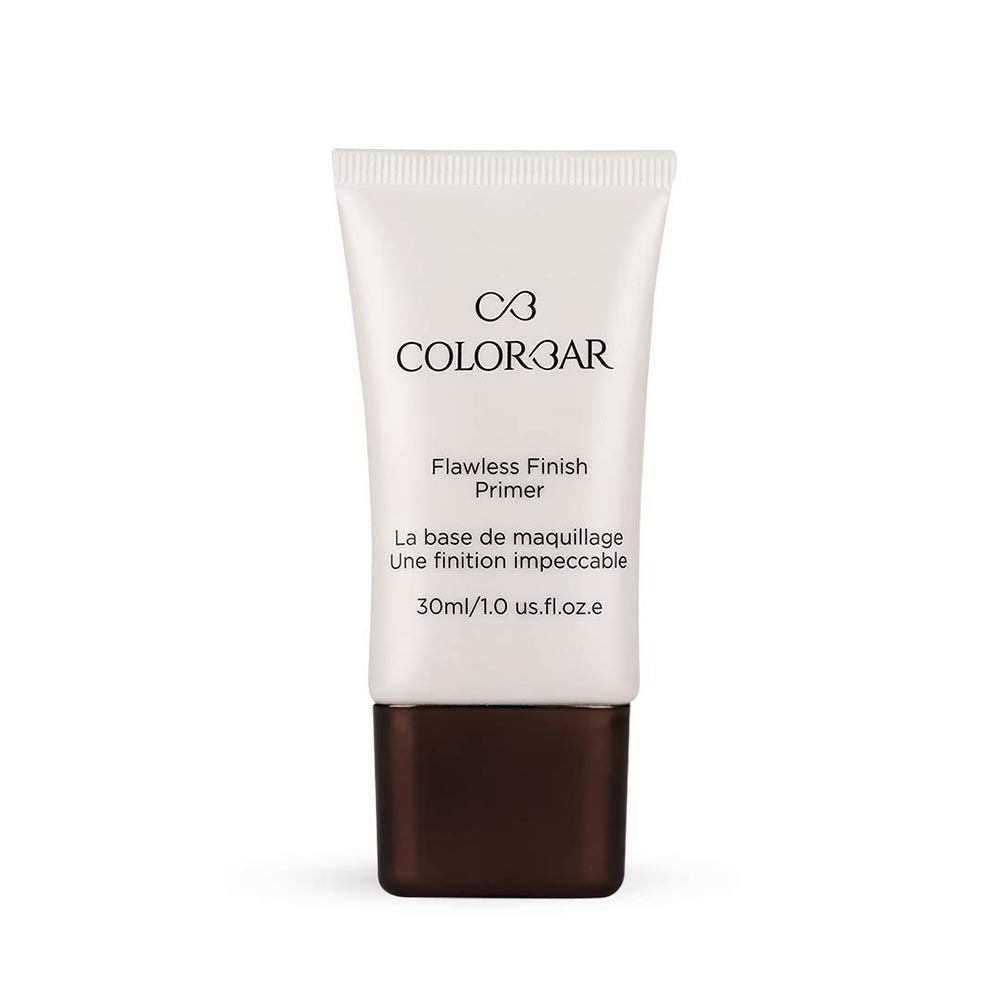 Colorbar Flawless Finish Primer(30ml)