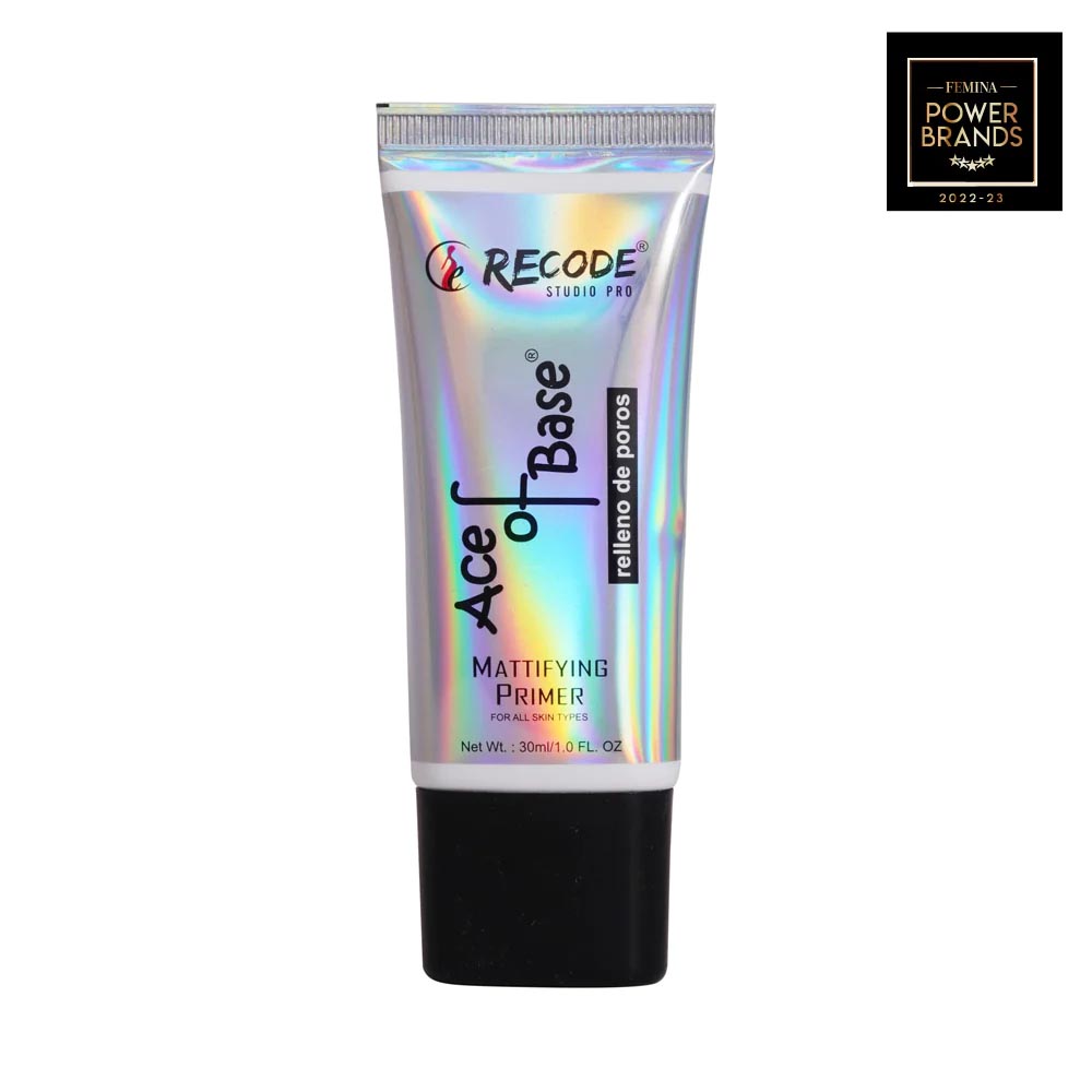 Recode Primer Ace Of Base(30ml)