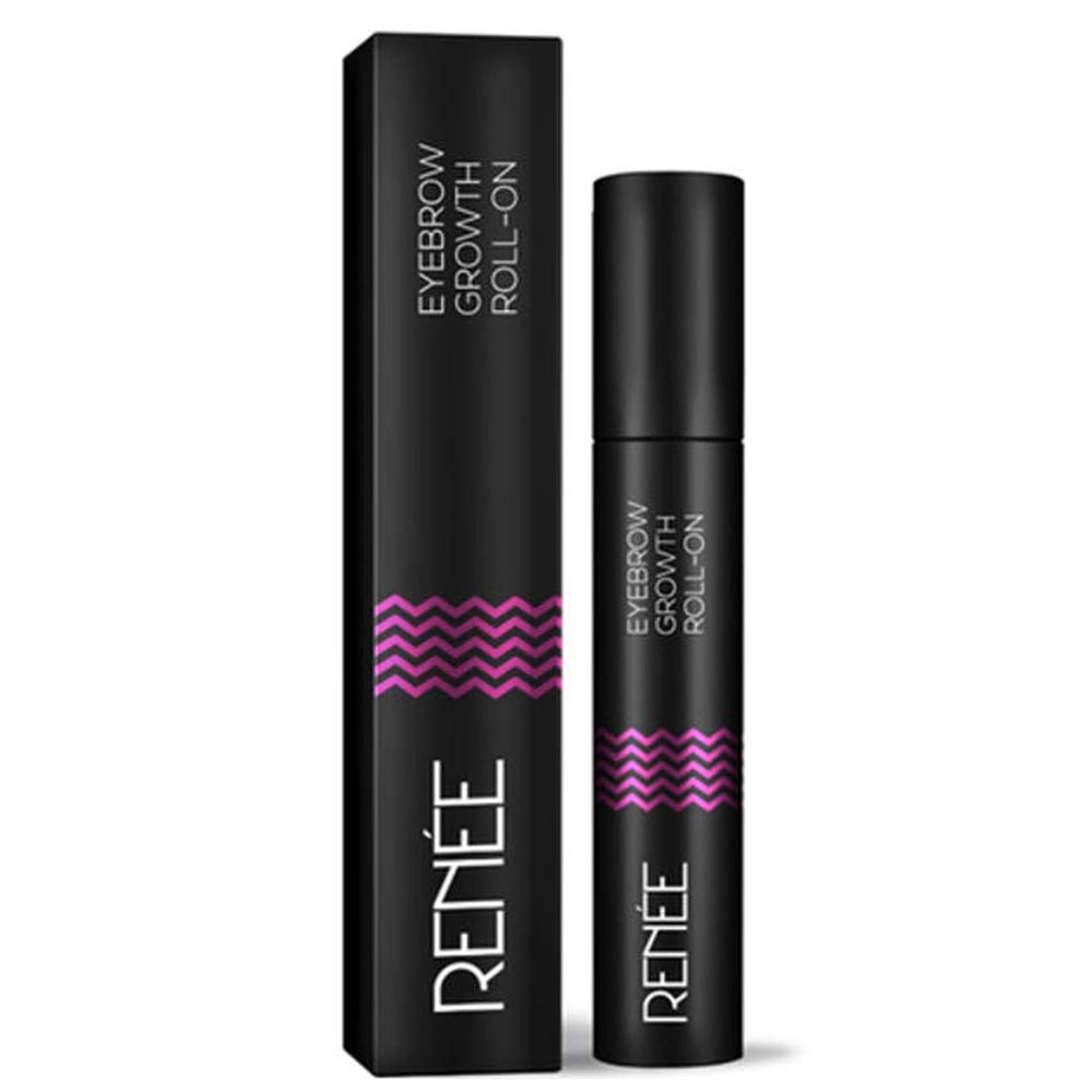 Renee Eyebrow Growth Roll on 8ml