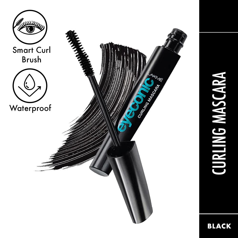 Lakme Lash Artist Mascara 6-ML