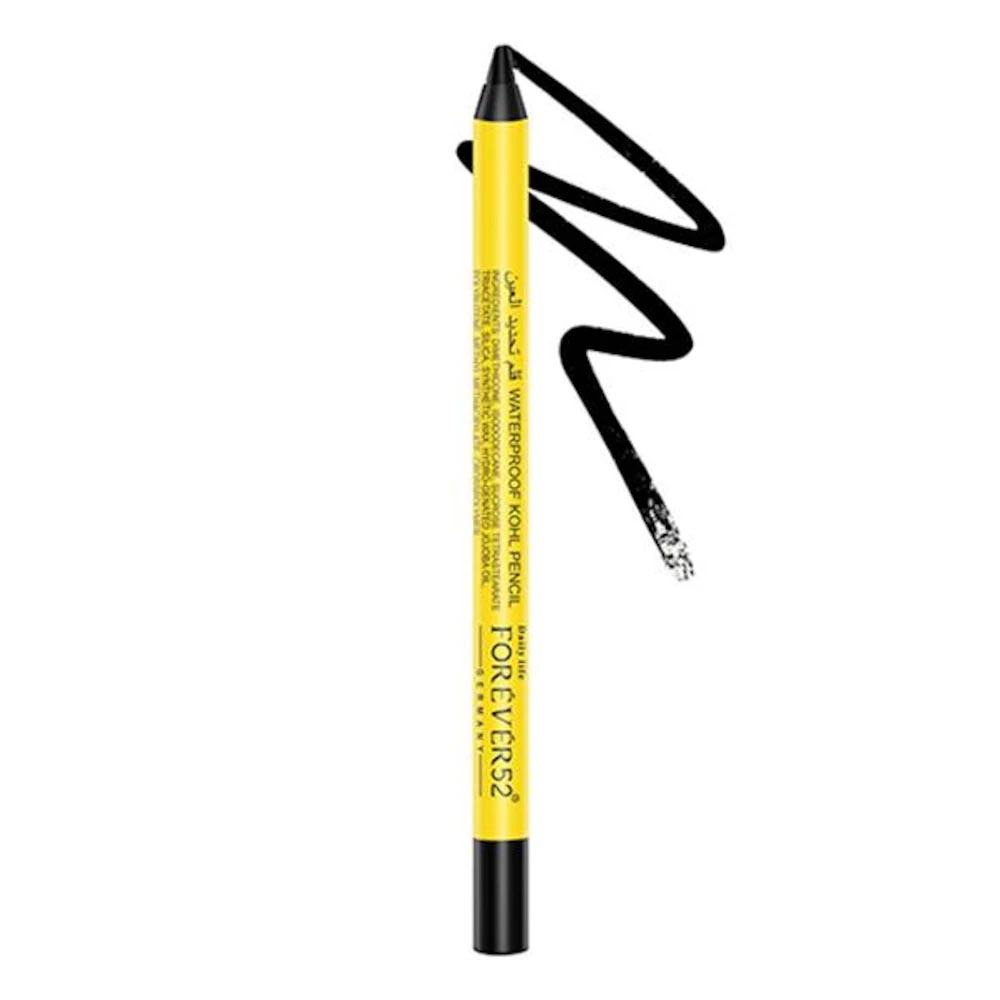 Forever 52 Kwp001 Kohl Pencil 1.2Gms