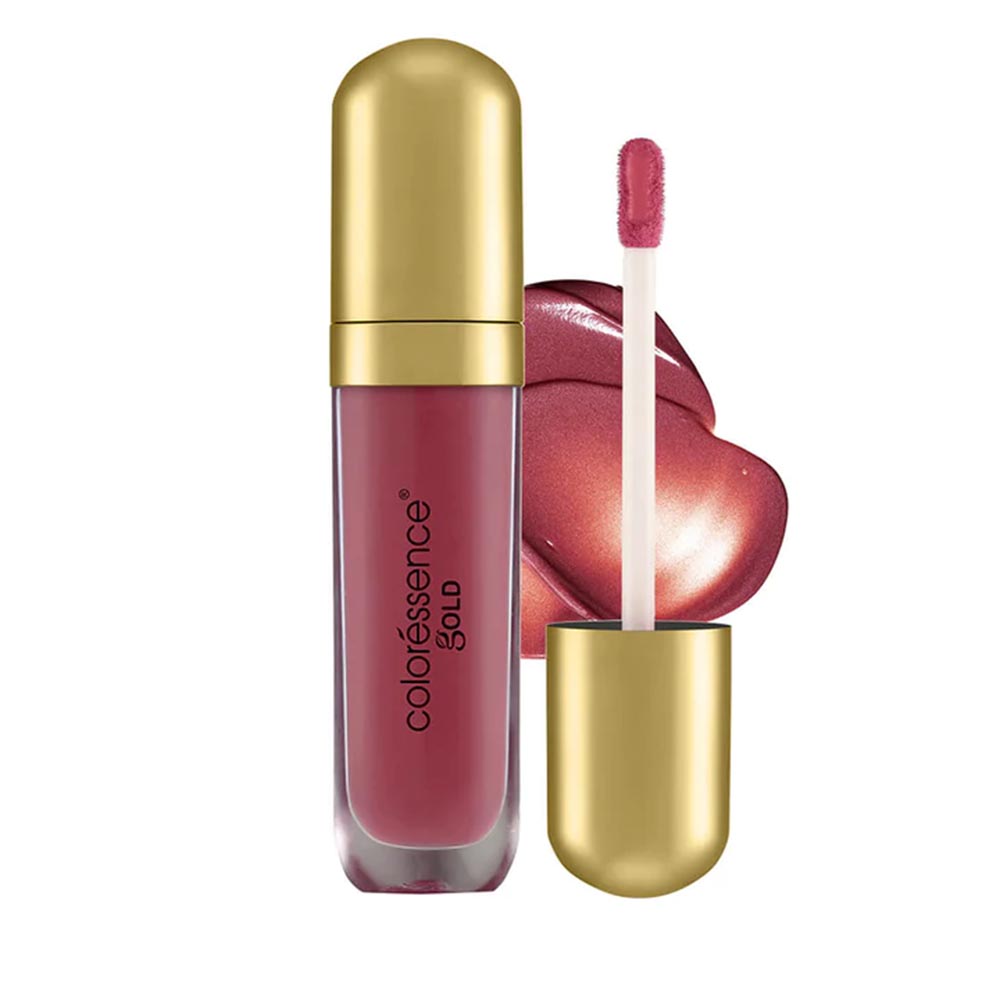 Coloressence Lgm-01 Nude Look Semi Matte Lippe Lip Gloss 8ml