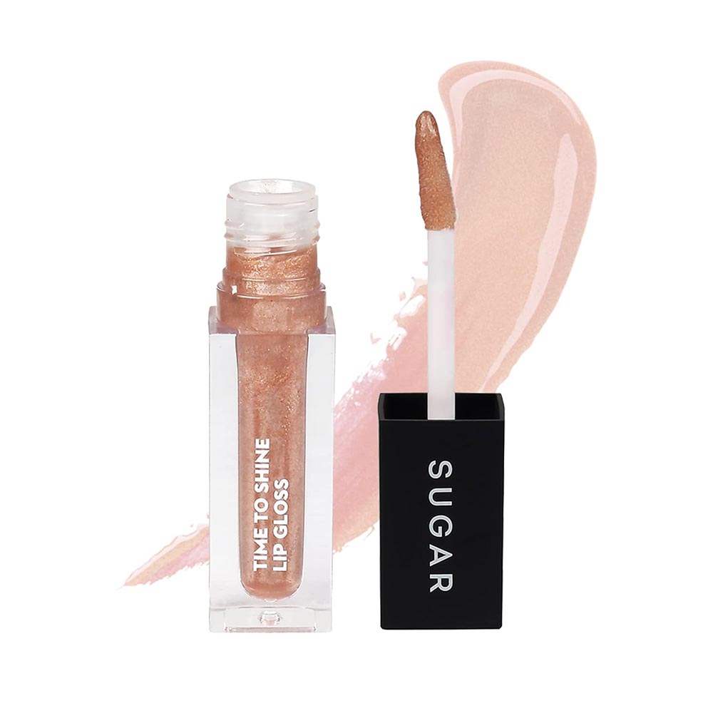 Sugar 10 Princess Aurora Lip Gloss 4.5