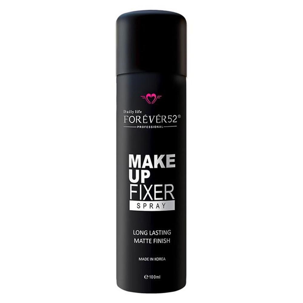 Daily Life Forever52 Makeup Fixer Spray - Matte Finish(100ml)