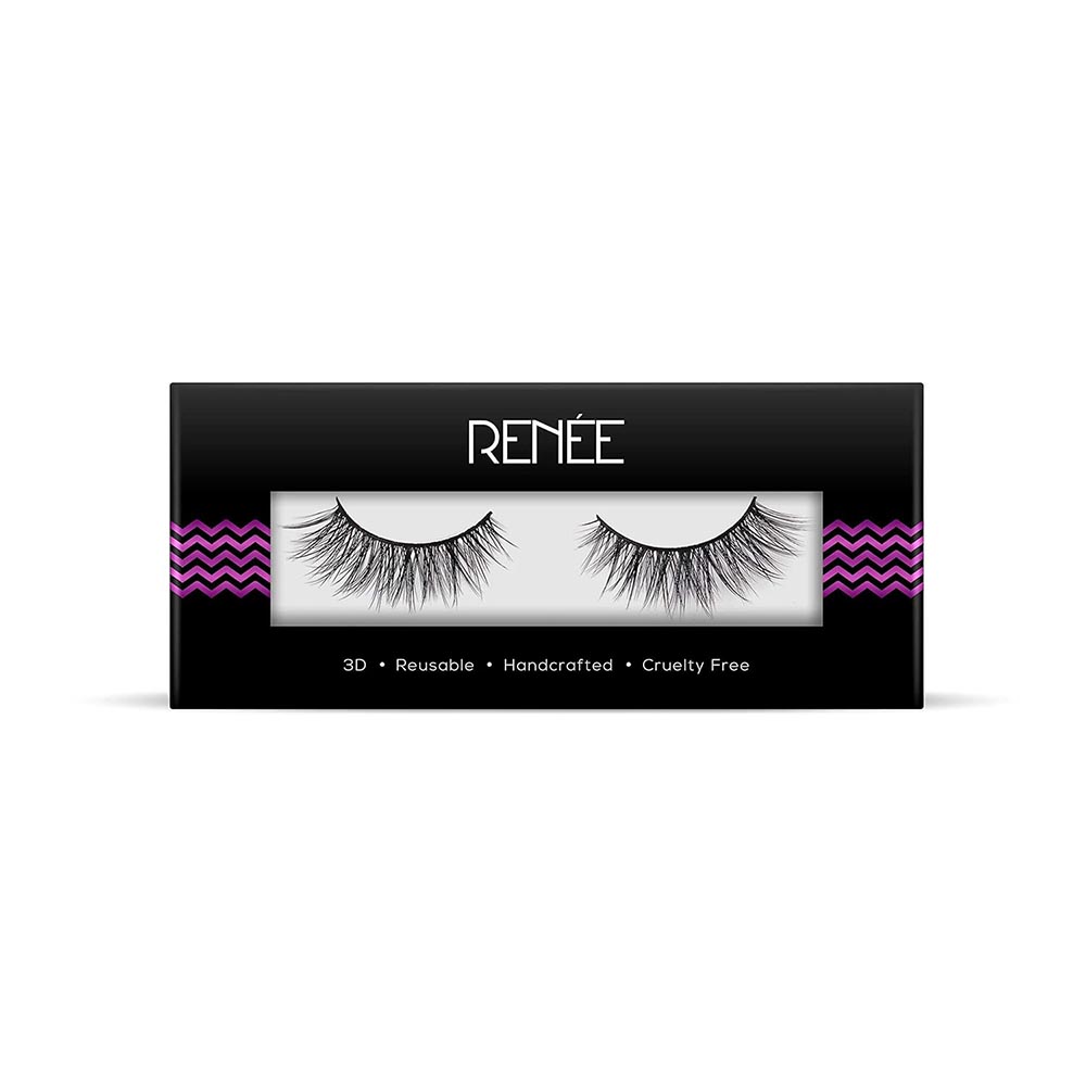 Renee Classic Kee Pah 3D Eyelashes
