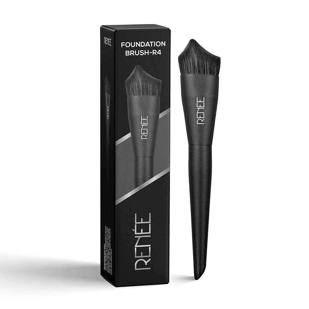Renee Foundation Brush R4 30g