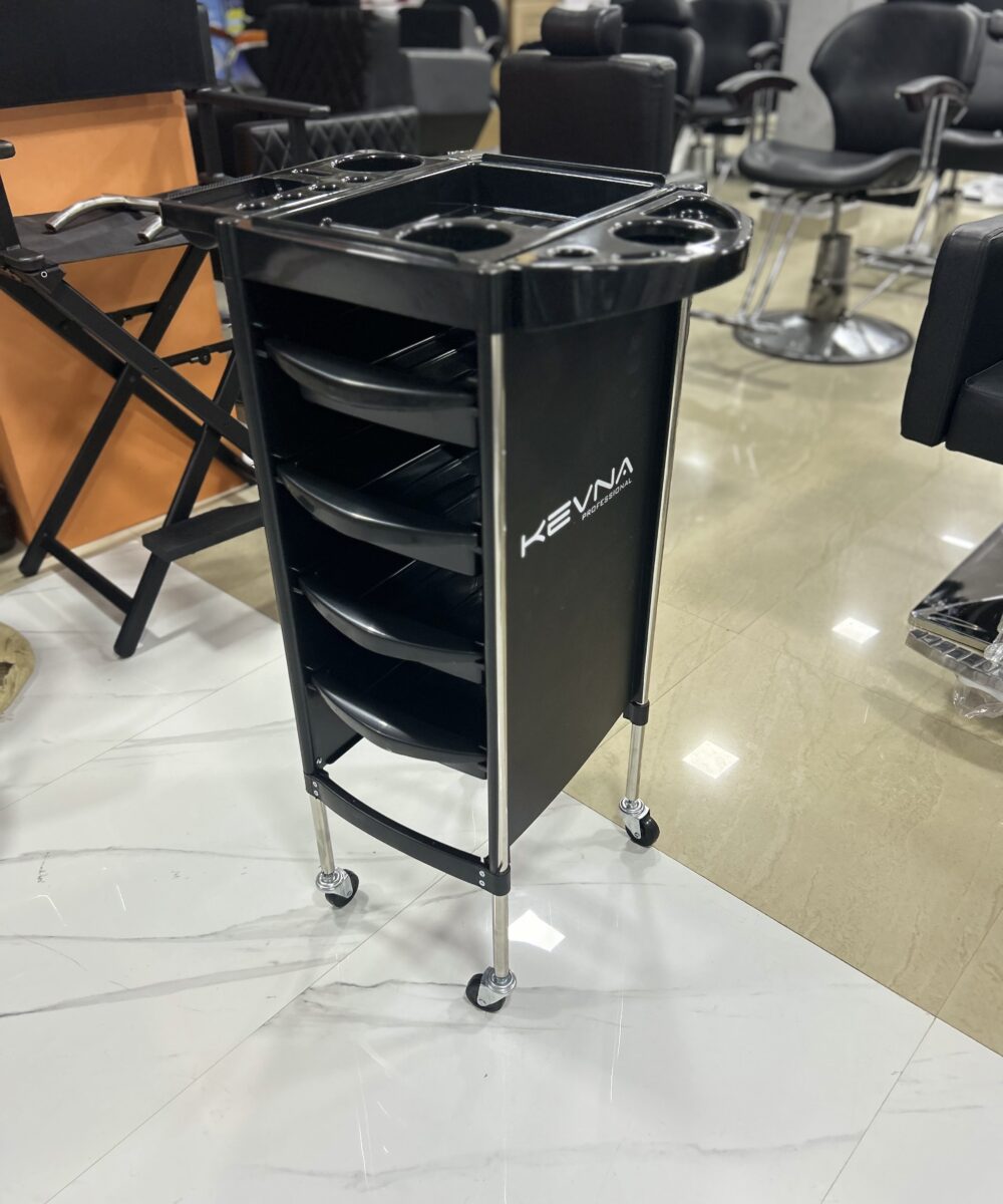 KEVNA SALOON TROLLY