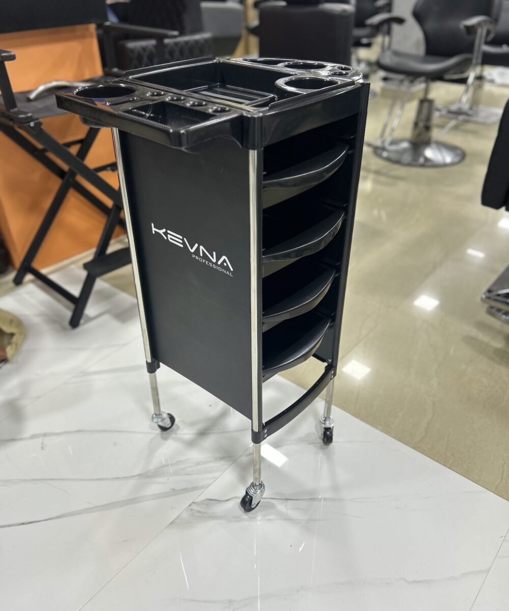 kevna Hair Trolley KN-205
