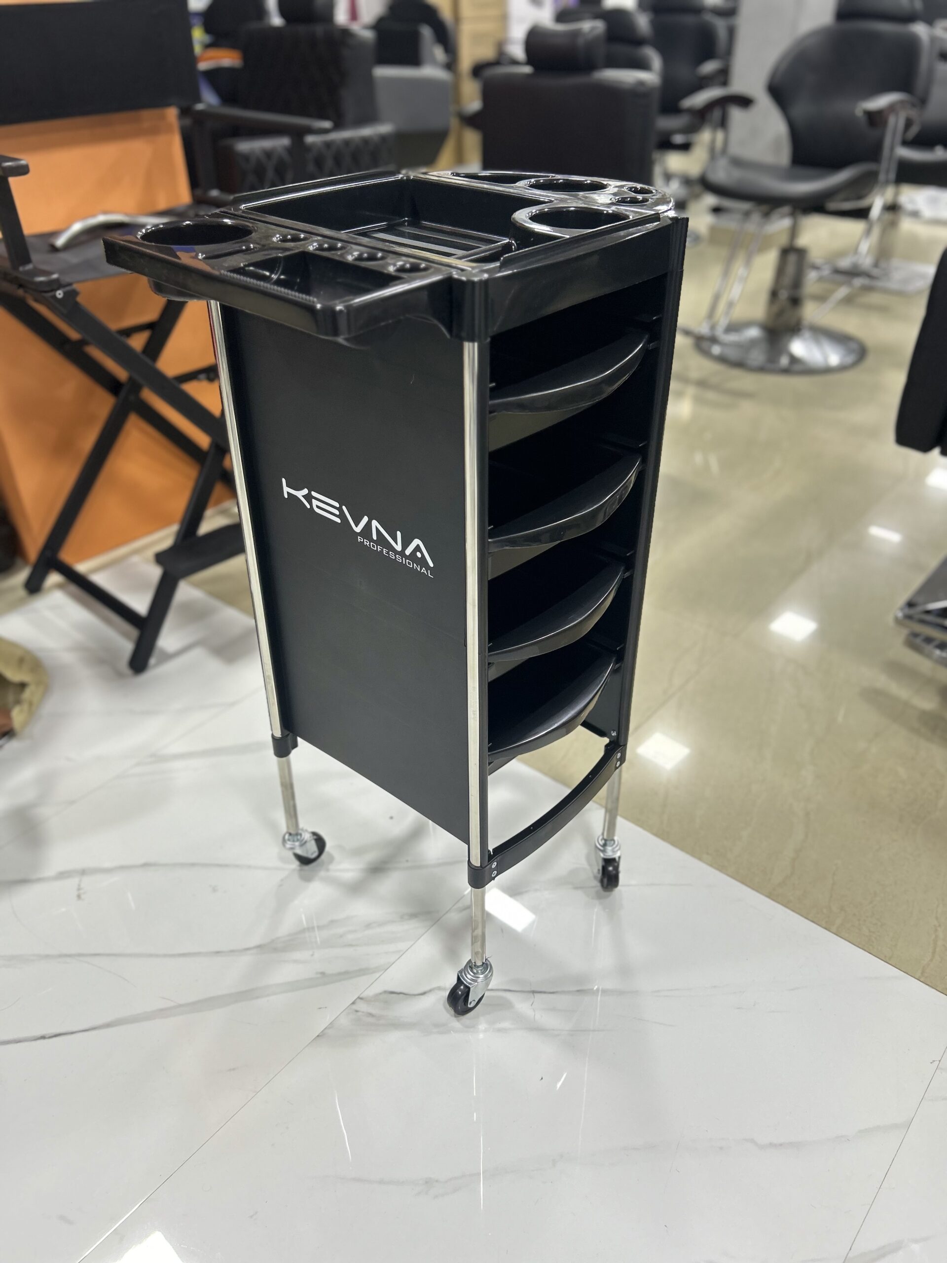 kevna Hair Trolley KN-205