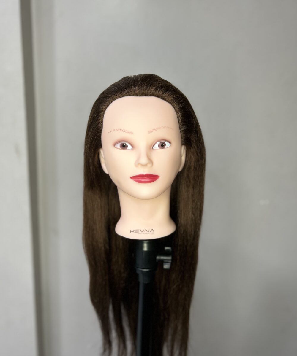 KEVNA Mannequin Head KB :80-20