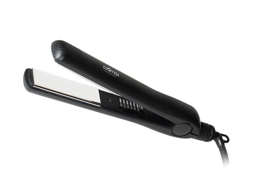 OZOMAX GLINT PRO HAIR STRAIGHTENER