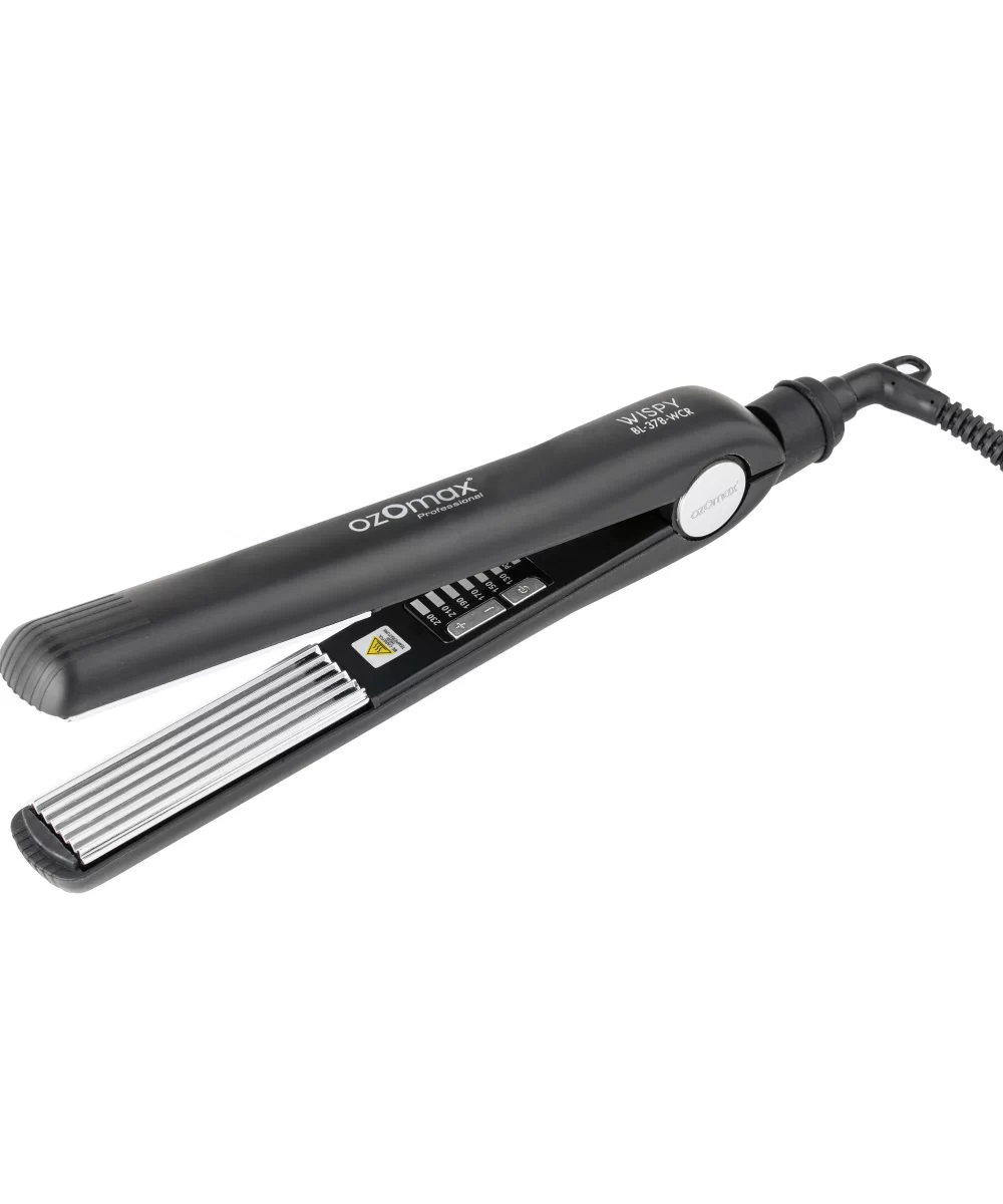 OZOMAX WISPY HAIR CRIMPER