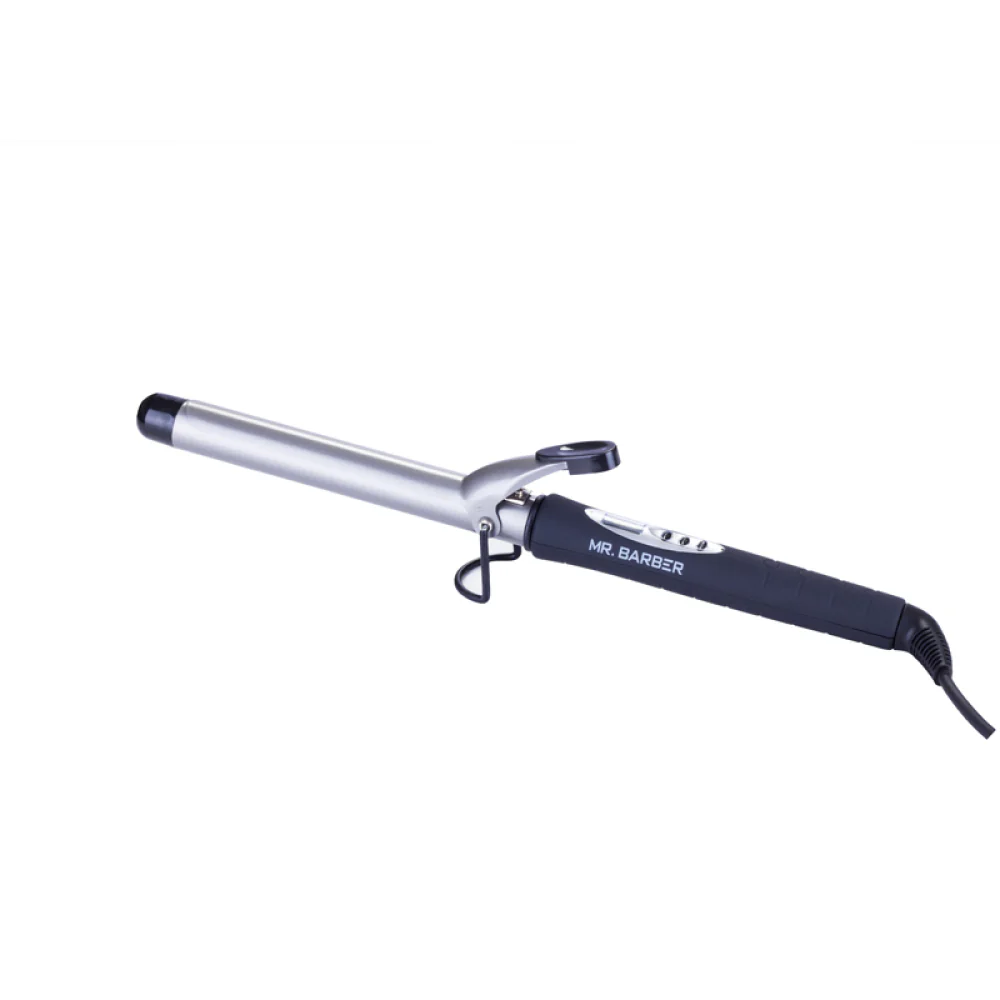 Mr. Barber Curl On Curling Tong CO-25 - 1 Piece