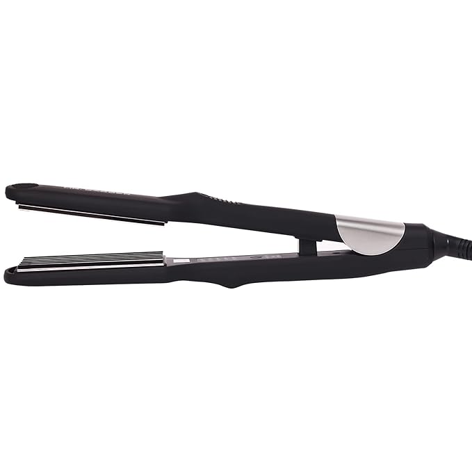 Mr. Barber Urban Style Micro Crimper 1 Inch Nano Titanium Crimper - Professional Crimper