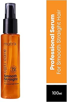 MATRIX Opti.Care Smooth Straight Professional Serum