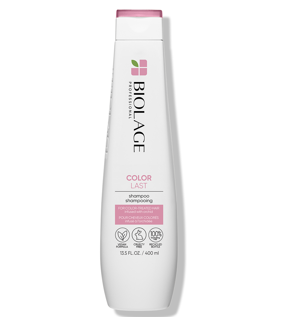 Biolage Professional Colorlast Shampoo, 200ml