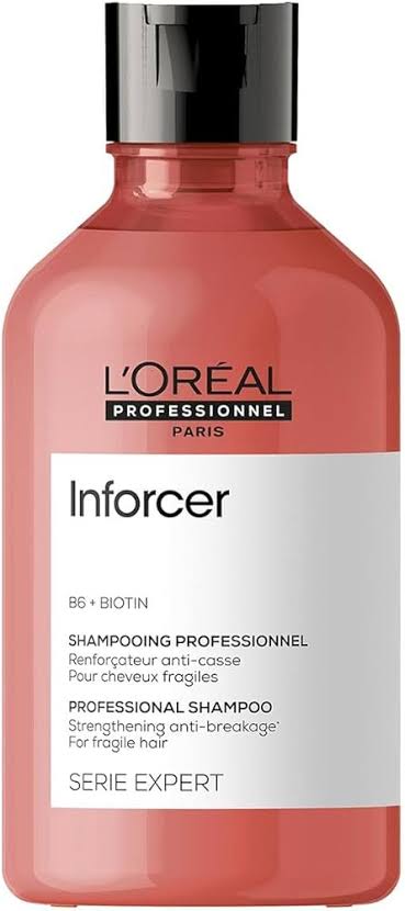 L'Oréal Professionnel Serie Expert Inforcer Shampoo 300 Ml