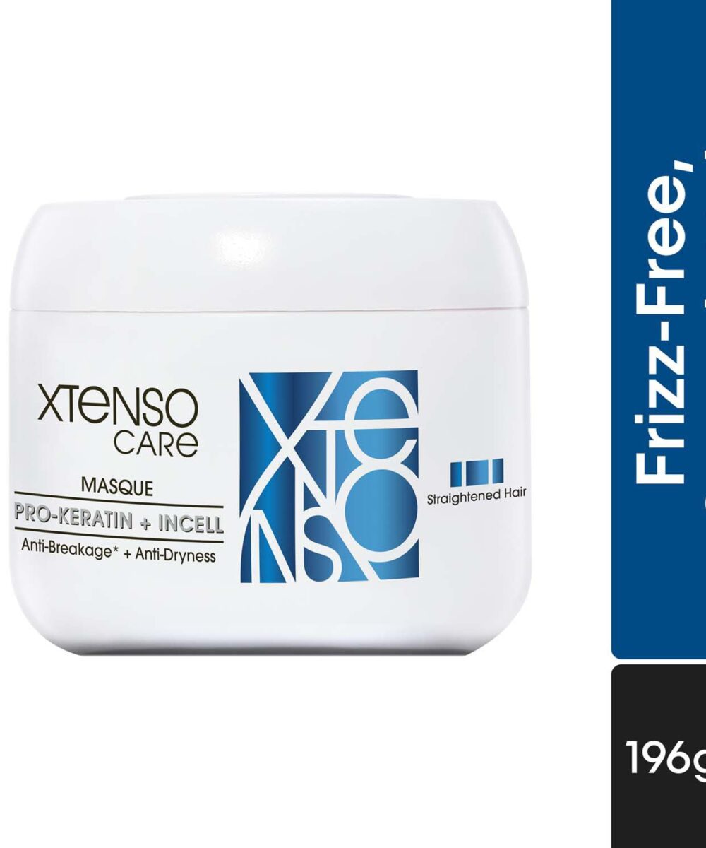 L'Oréal Professionnel Xtenso Care Masque 196gms
