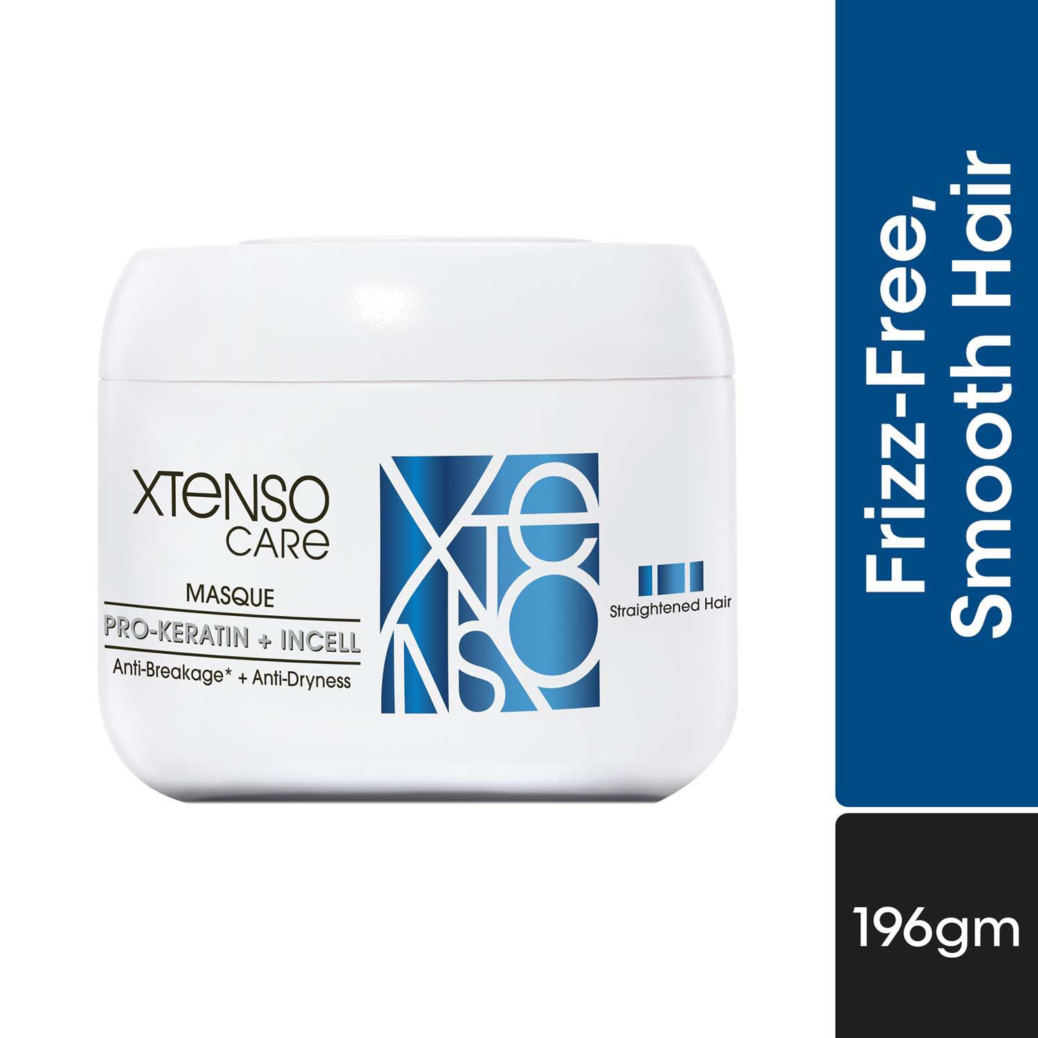 L'Oréal Professionnel Xtenso Care Masque 196gms