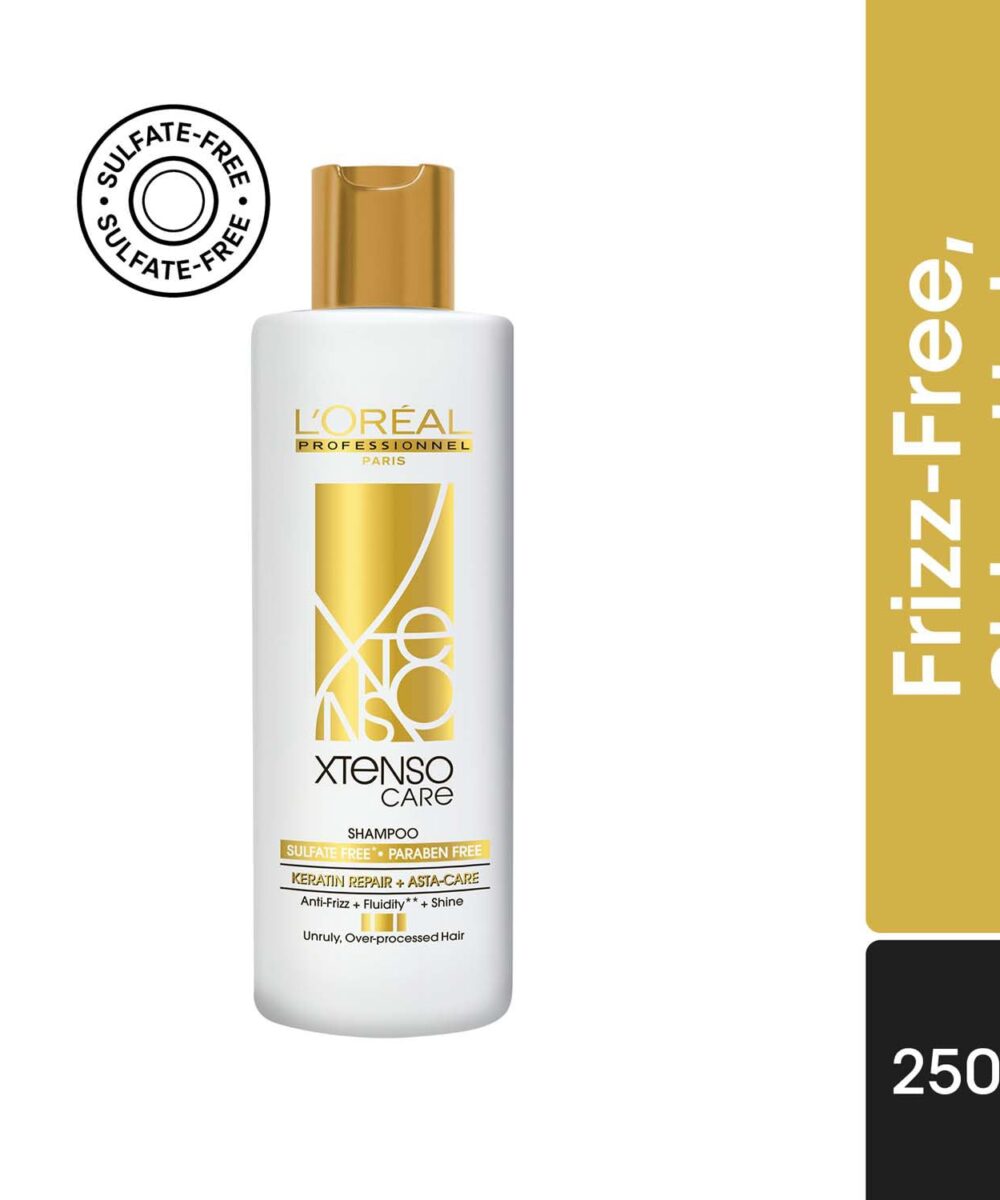 L'Oréal Professionnel Xtenso Care Sulfate-Free Shampoodr 250ml