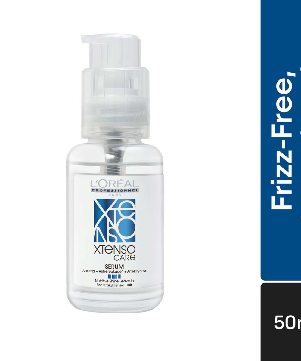 L'Oréal Professionnel Xtenso Care Leave-In Serum 50ml