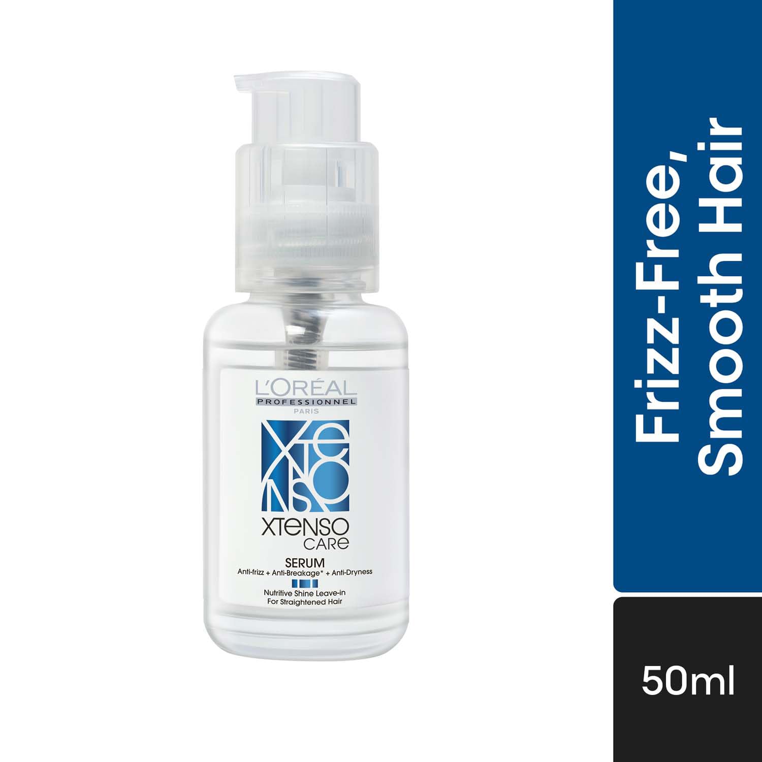 L'Oréal Professionnel Xtenso Care Leave-In Serum 50ml