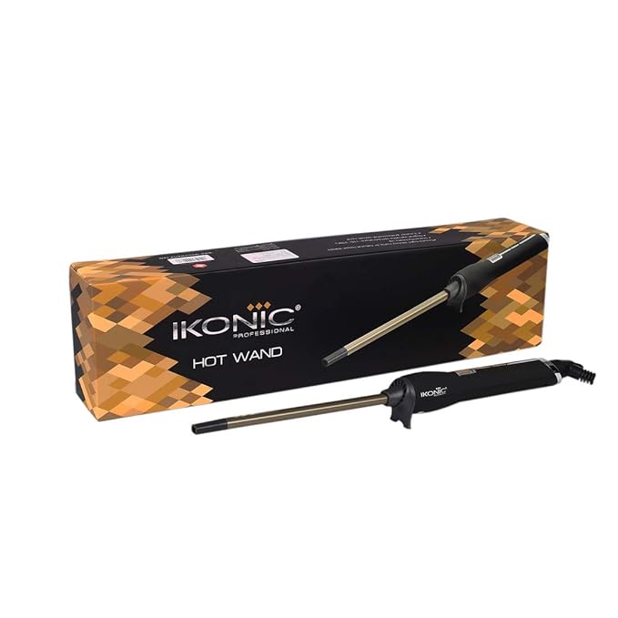 Ikonic Hot Wand
