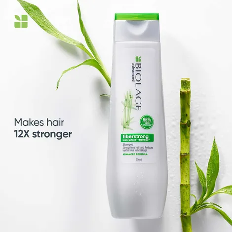 Biolage Professional Fiberstrong Anti-Breakage Shampoo
