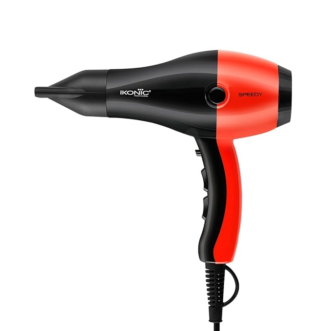 Ikonic Hair Dryer Speedy