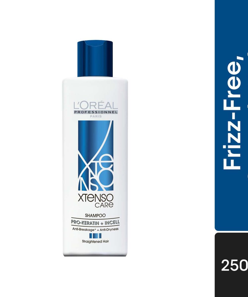 L'Oréal Professionnel Xtenso Care Shampoo 250ml