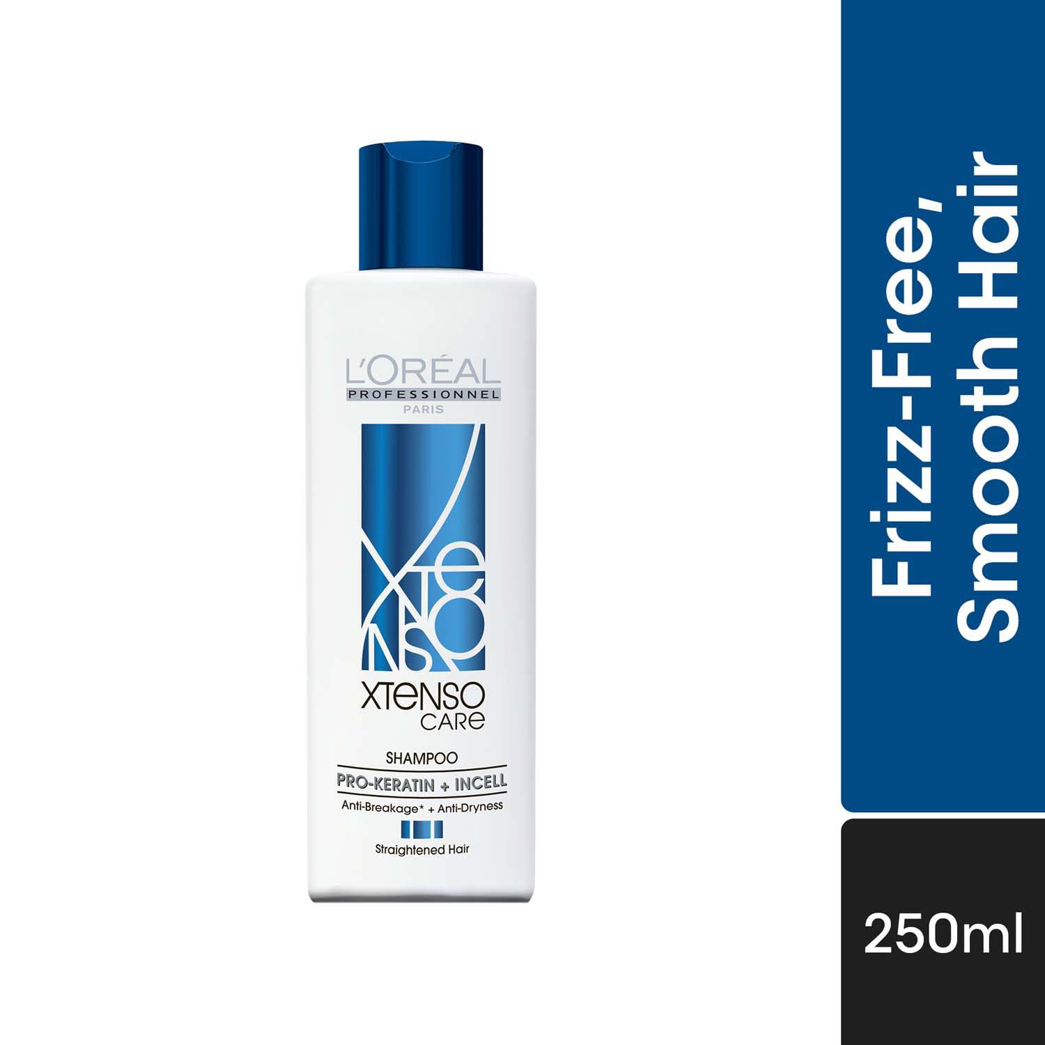 L'Oréal Professionnel Xtenso Care Shampoo 250ml