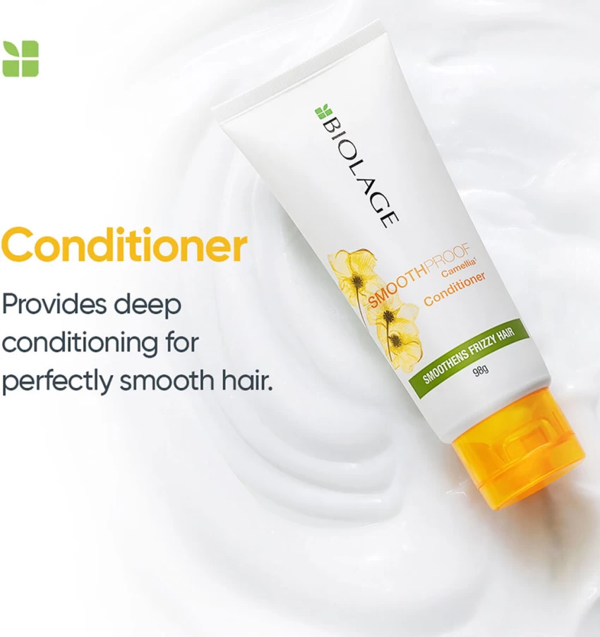 Biolage Smoothproof Deep Smoothing 6-in-1 Professional Hair conditioner