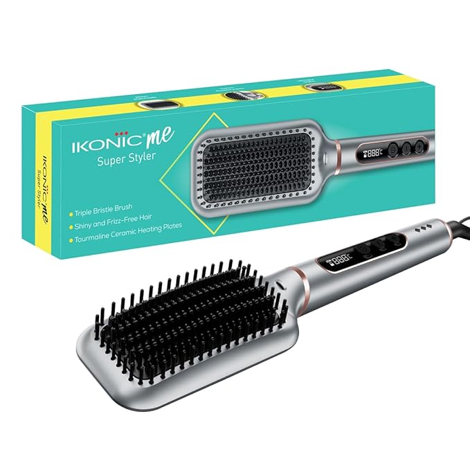 Ikonic Me -Super Styler
