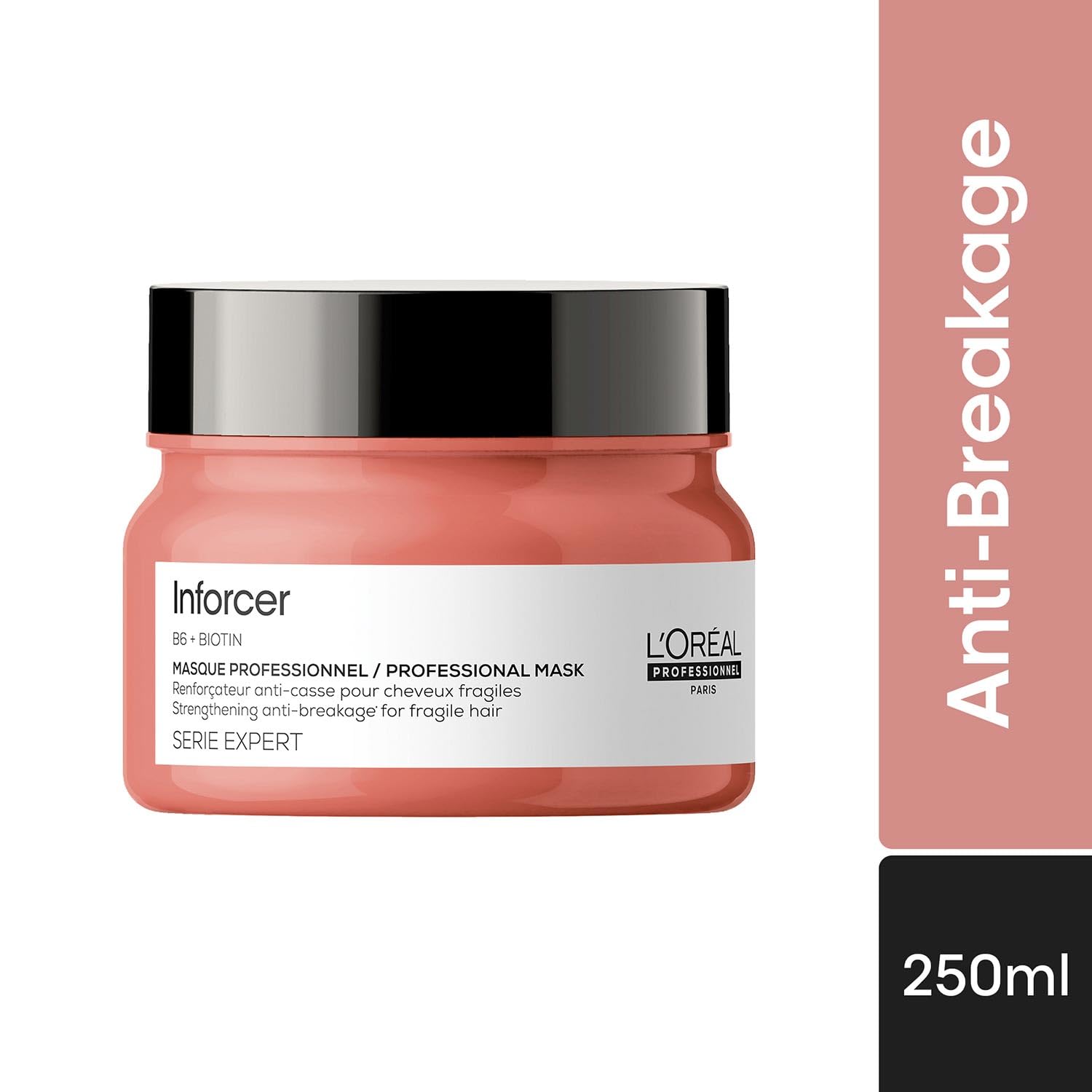 L’Oréal Professionnel Inforcer Strengthening Hair Mask