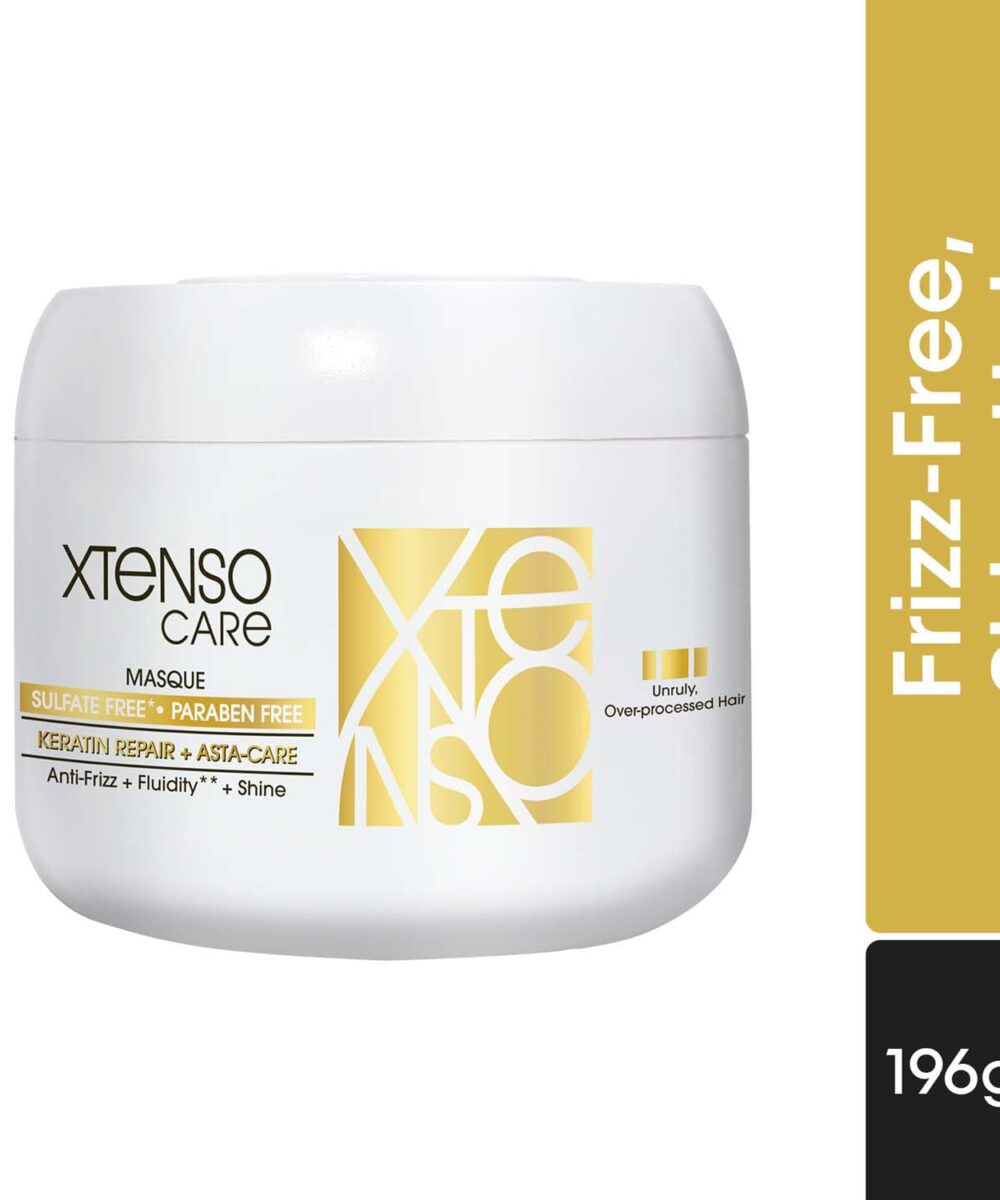 L'Oréal Professionnel Xtenso Care Sulfate-free* Masque
