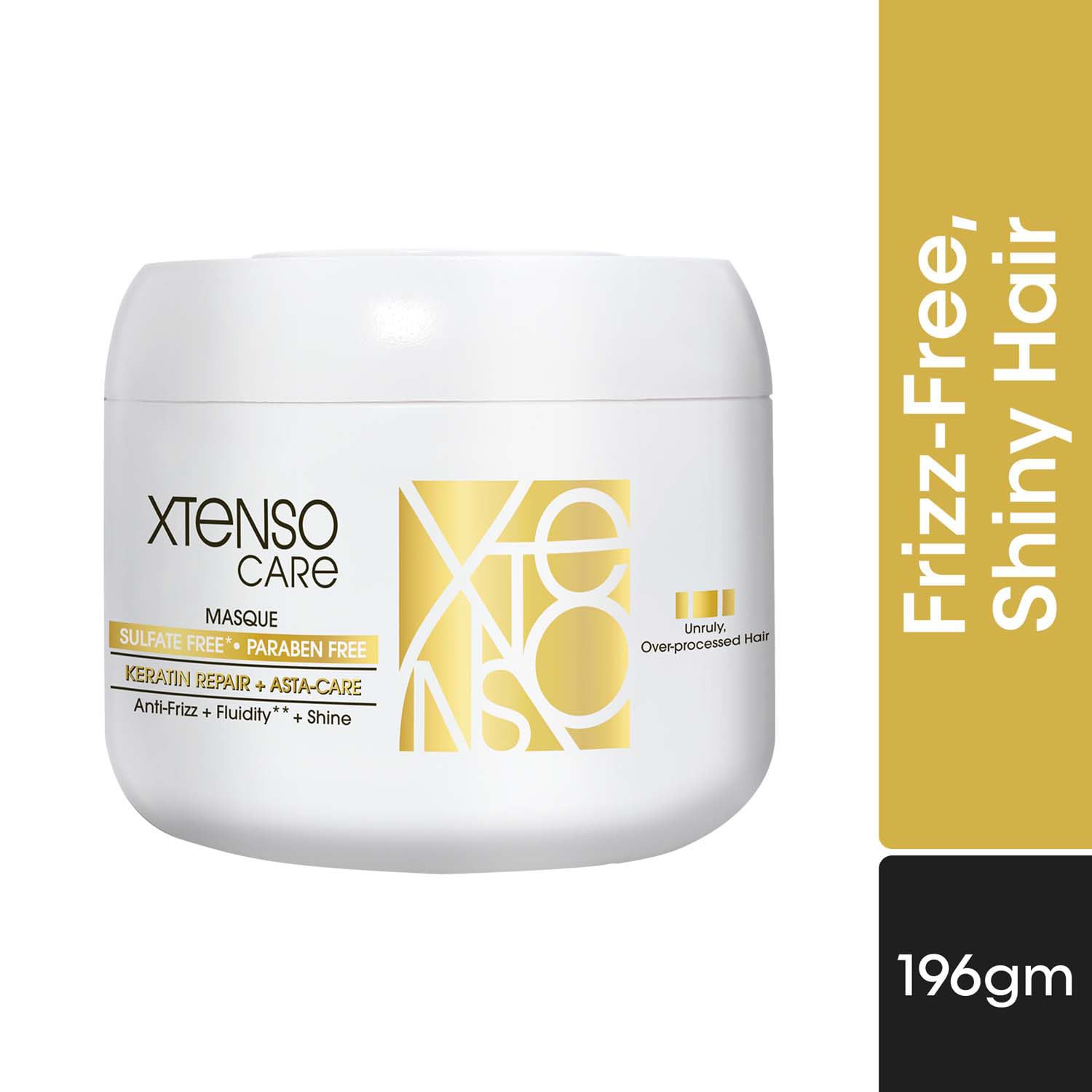 L'Oréal Professionnel Xtenso Care Sulfate-free* Masque