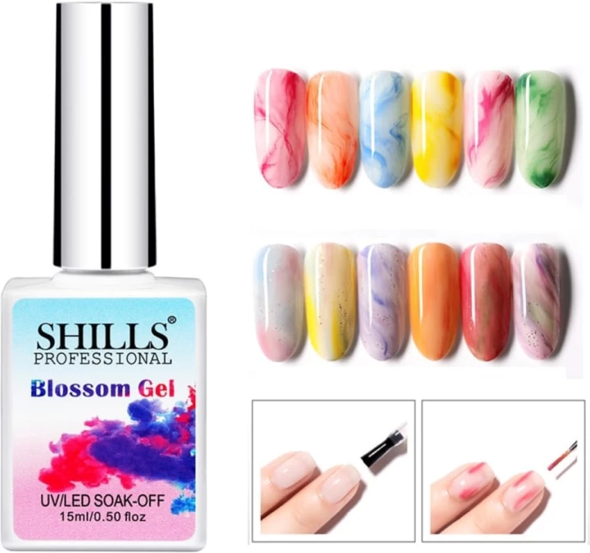 SHILLS BLOSSOM GEL