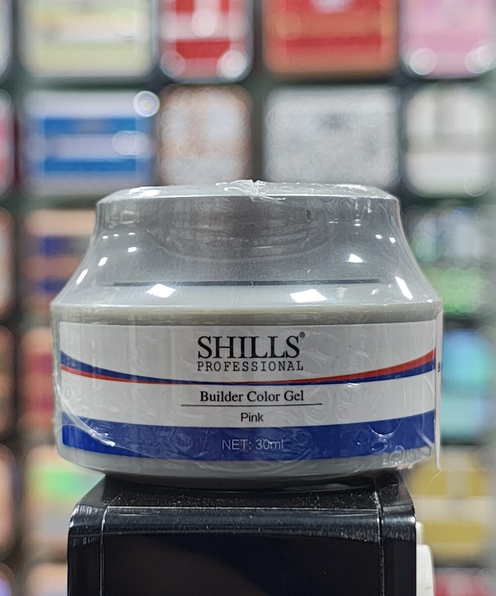 SHILLS Builder Gel 30g