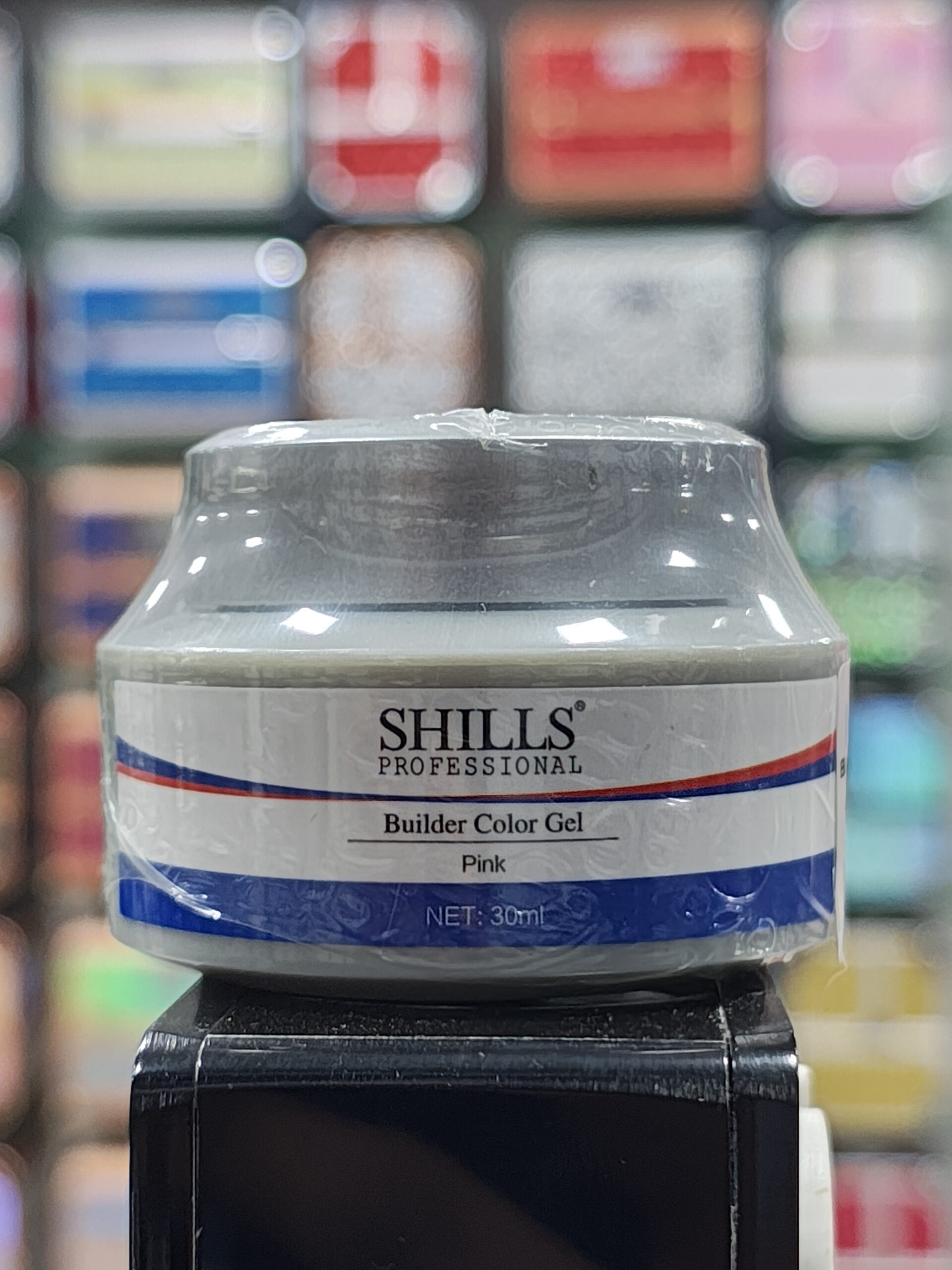 SHILLS Builder Gel 30g