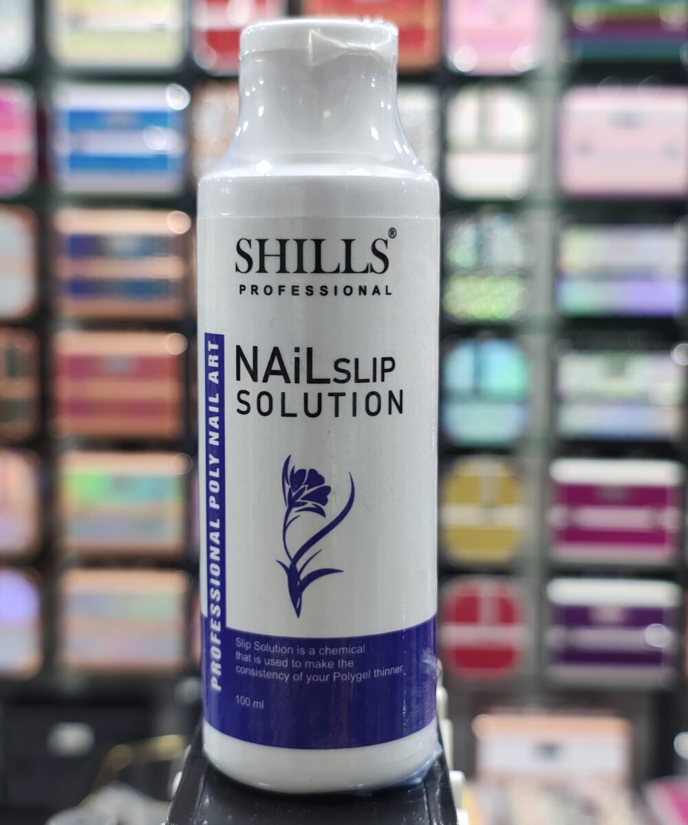 SHILLS Slip Solution 100Ml