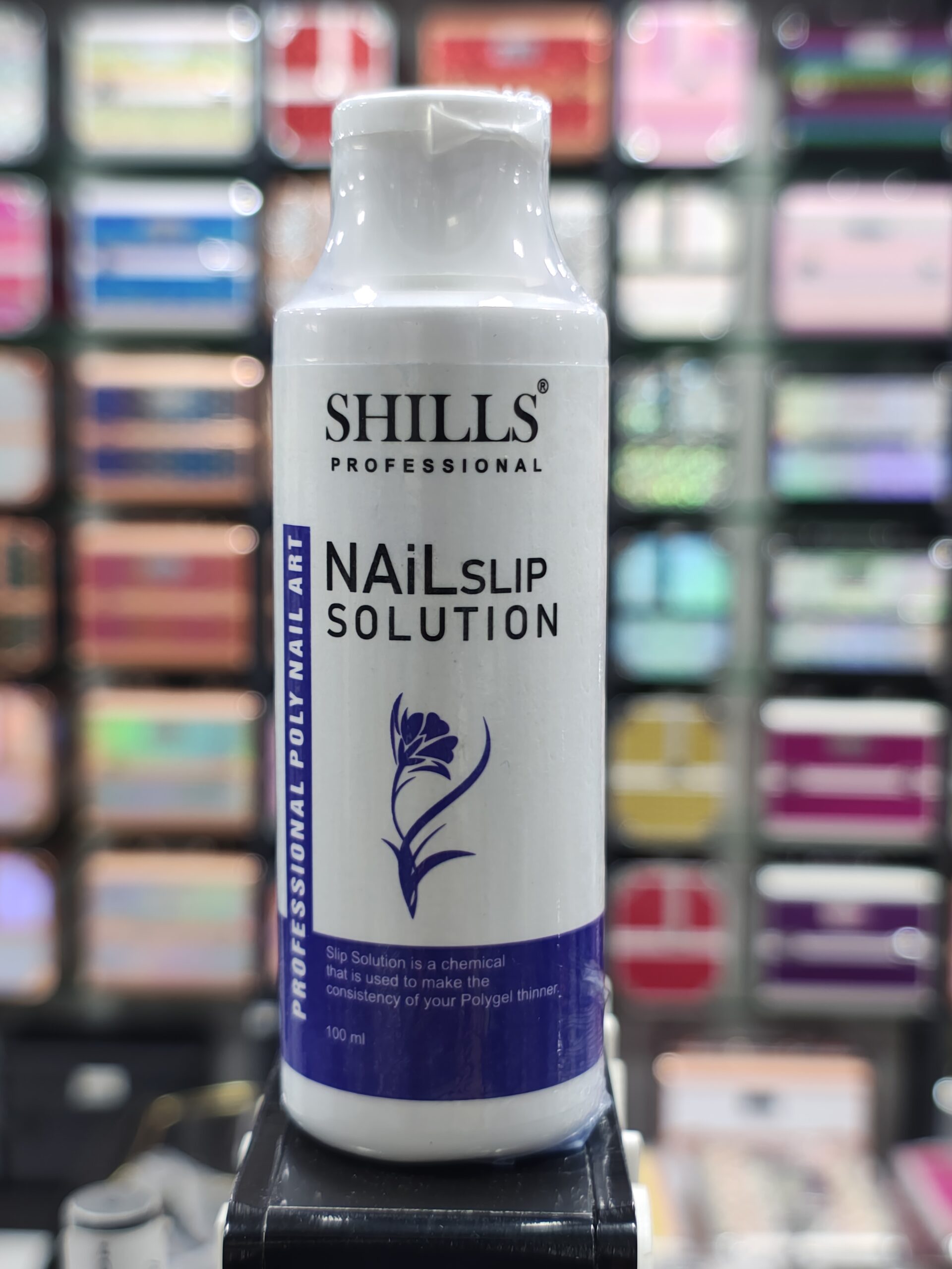 SHILLS Slip Solution 100Ml