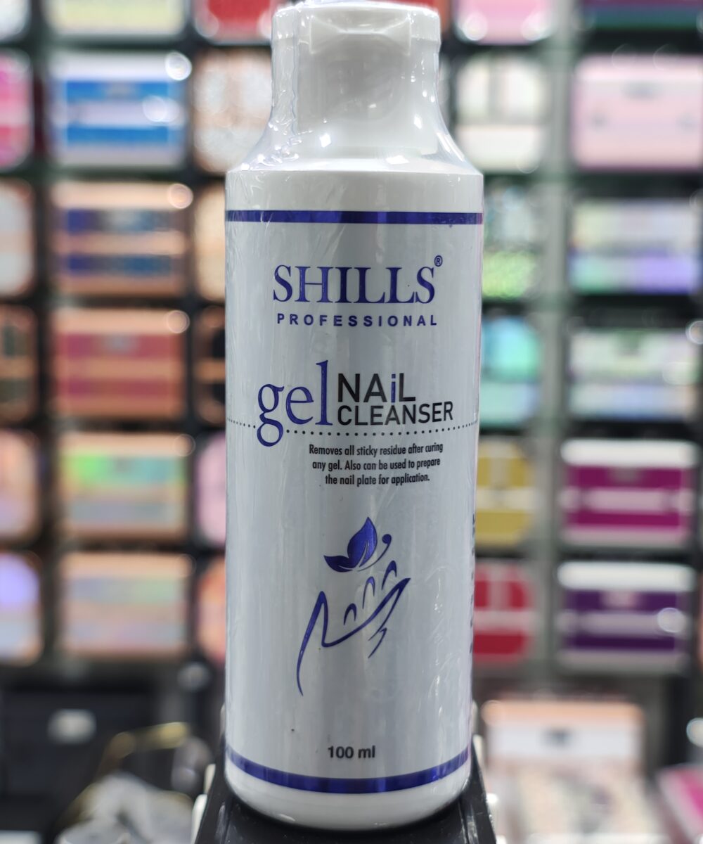 SHILLS GEL CLEANSER 100ML