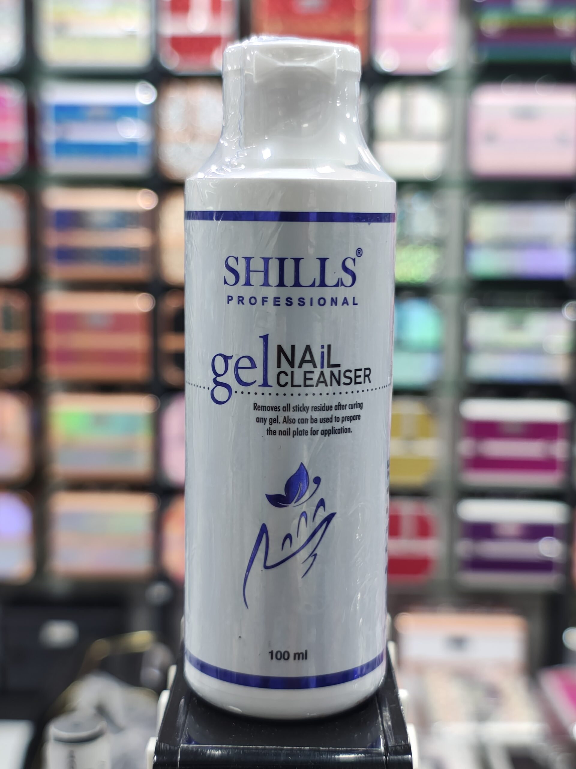SHILLS GEL CLEANSER 100ML