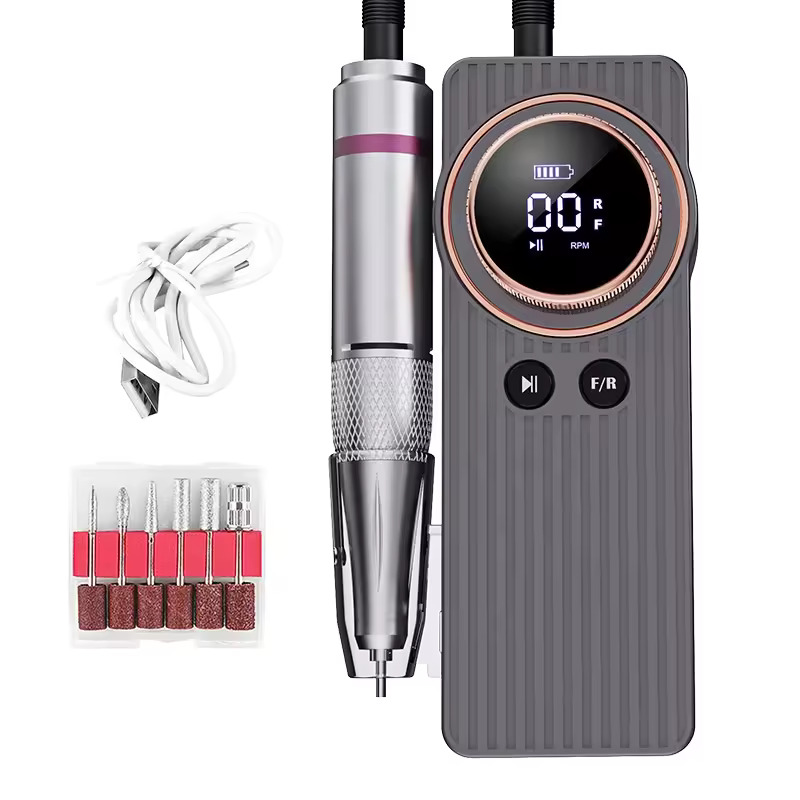 Shills Professional Nail Drill Machine