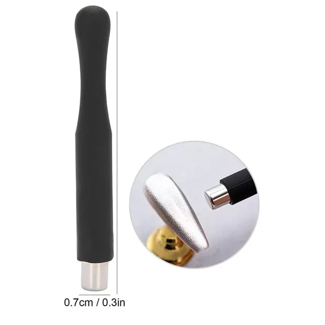 Shills  Professionals Cat Eye Magnet Black