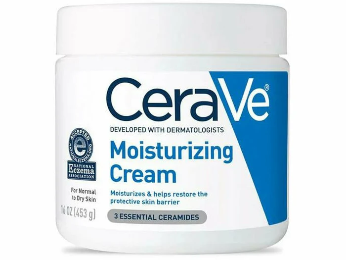 CeraVe Moisturizing Cream 453ml