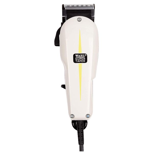 Wahl Super Taper Professional Corded Clipper (08466-424)