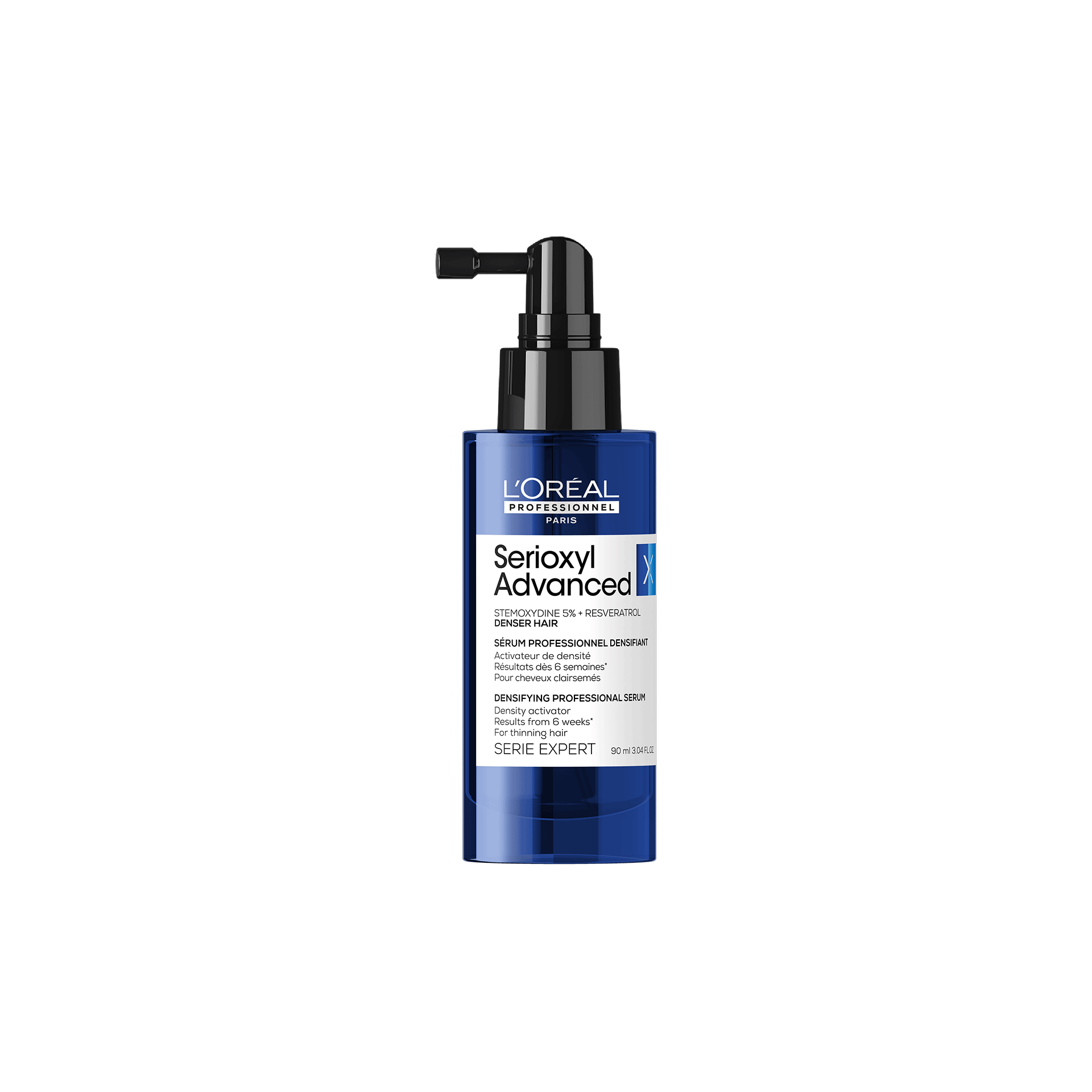 Skip to the beginning of the images gallery L'Oreal Professionnel Liss Unlimited Evening Primrose oil (125ml)